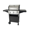 Bester Napoleon BBQ Gasgrill